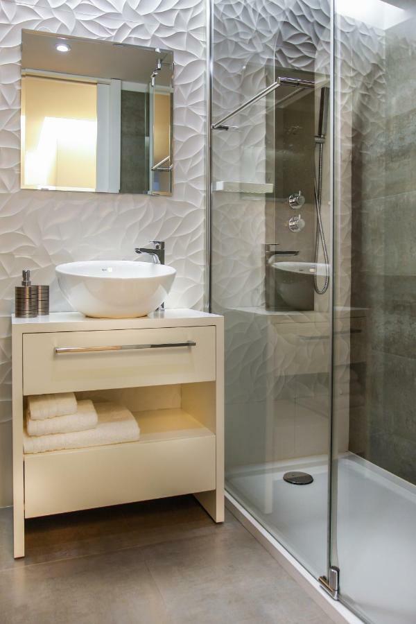 Apartament Lux Downtown Porto Zewnętrze zdjęcie