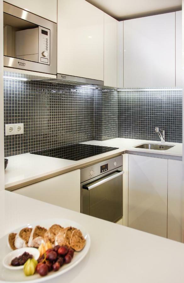 Apartament Lux Downtown Porto Zewnętrze zdjęcie